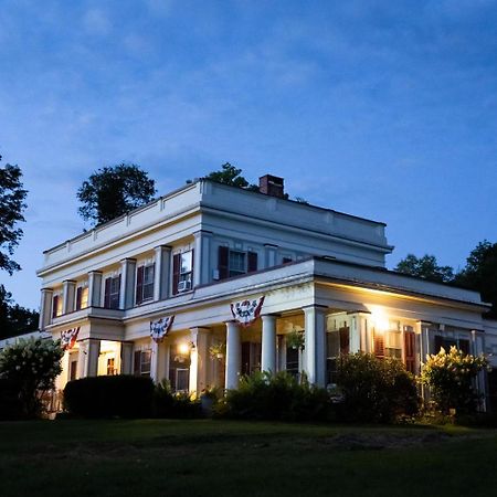 Arlington Inn & Spa Zewnętrze zdjęcie