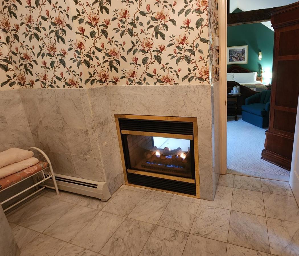 Arlington Inn & Spa Zewnętrze zdjęcie