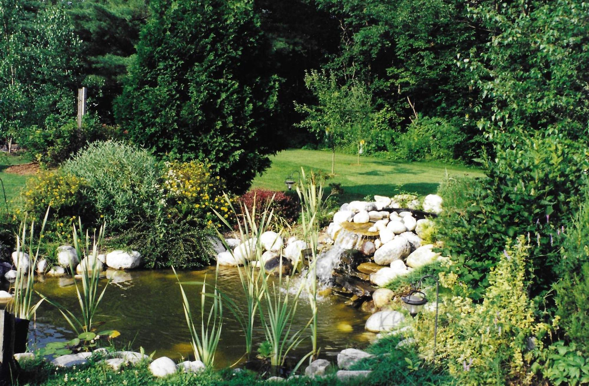 Arlington Inn & Spa Zewnętrze zdjęcie