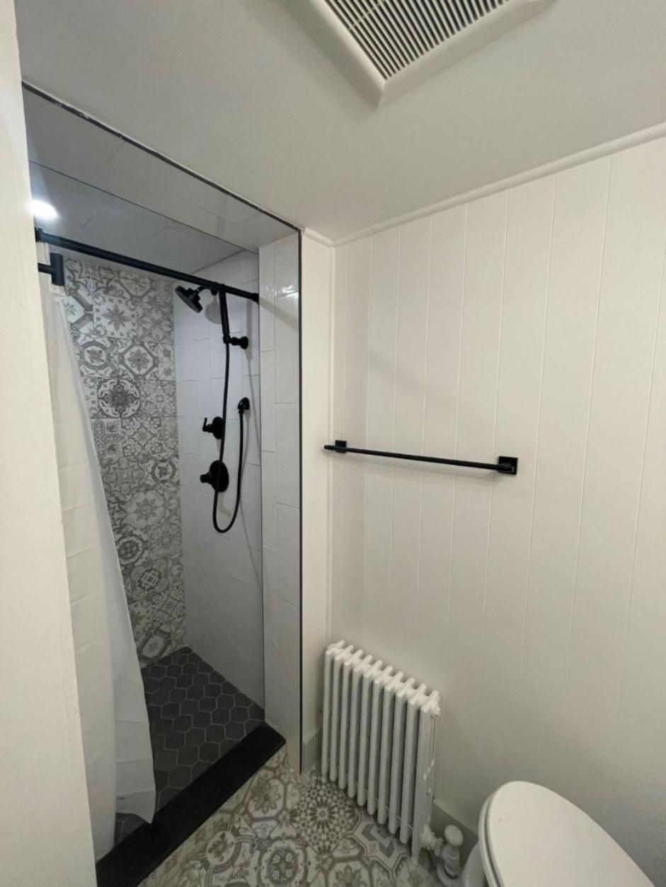 Arlington Inn & Spa Zewnętrze zdjęcie